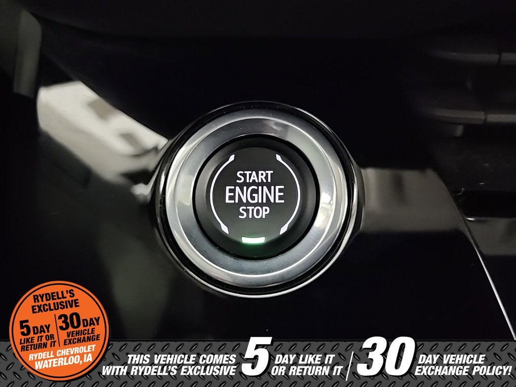 2024 Buick Envision Sport Touring