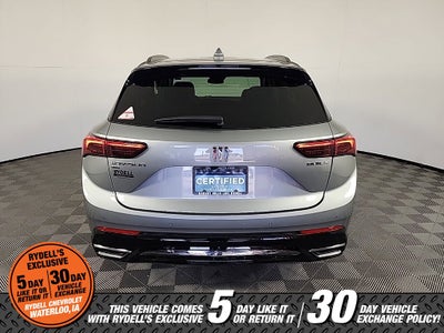 2024 Buick Envision Sport Touring