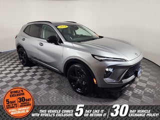 2024 Buick Envision Sport Touring