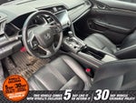 2020 Honda Civic Hatchback EX-L
