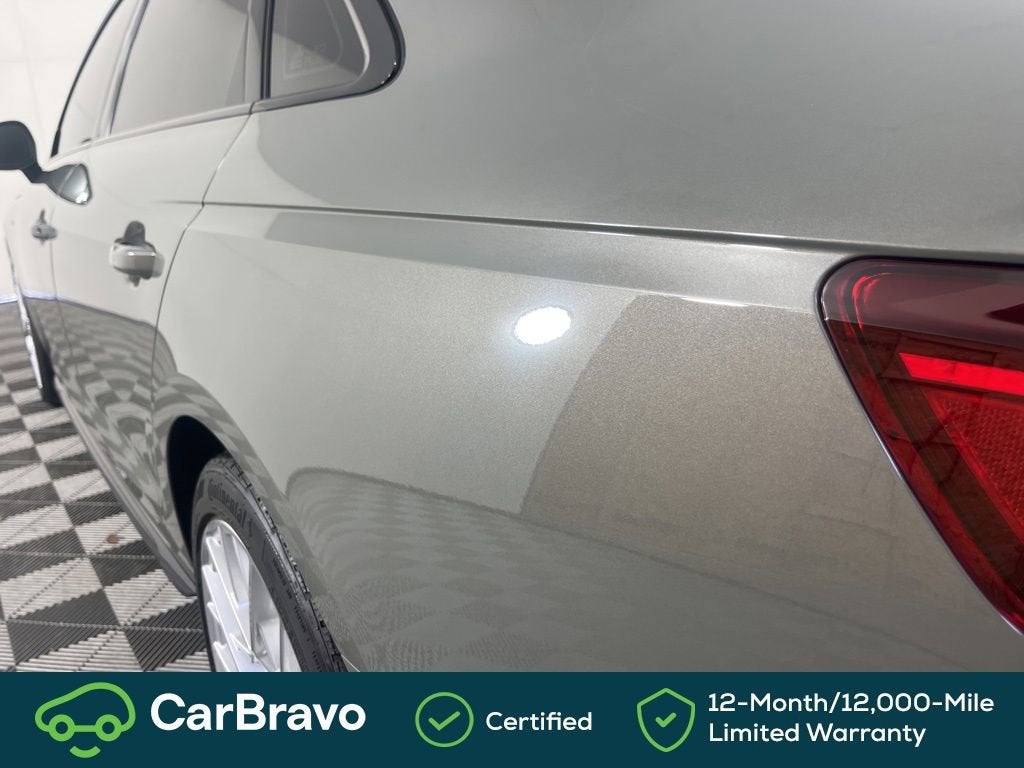 2023 Audi A4 Premium Plus 45 TFSI S line quattro S tronic