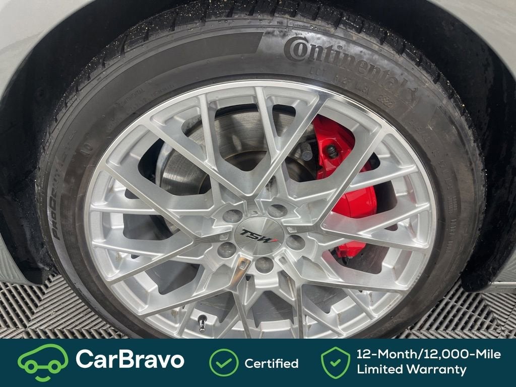 2023 Audi A4 Premium Plus 45 TFSI S line quattro S tronic