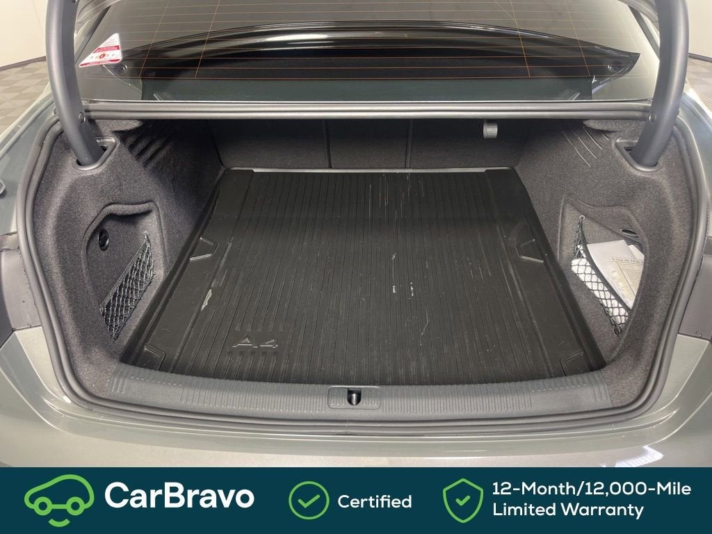 2023 Audi A4 Premium Plus 45 TFSI S line quattro S tronic