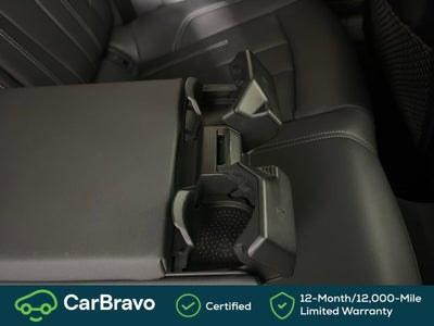 2023 Audi A4 Premium Plus 45 TFSI S line quattro S tronic