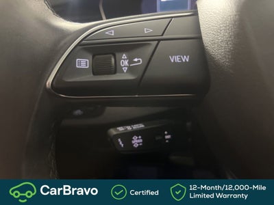 2023 Audi A4 Premium Plus 45 TFSI S line quattro S tronic