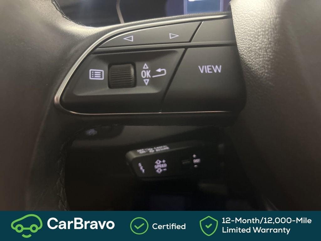 2023 Audi A4 Premium Plus 45 TFSI S line quattro S tronic