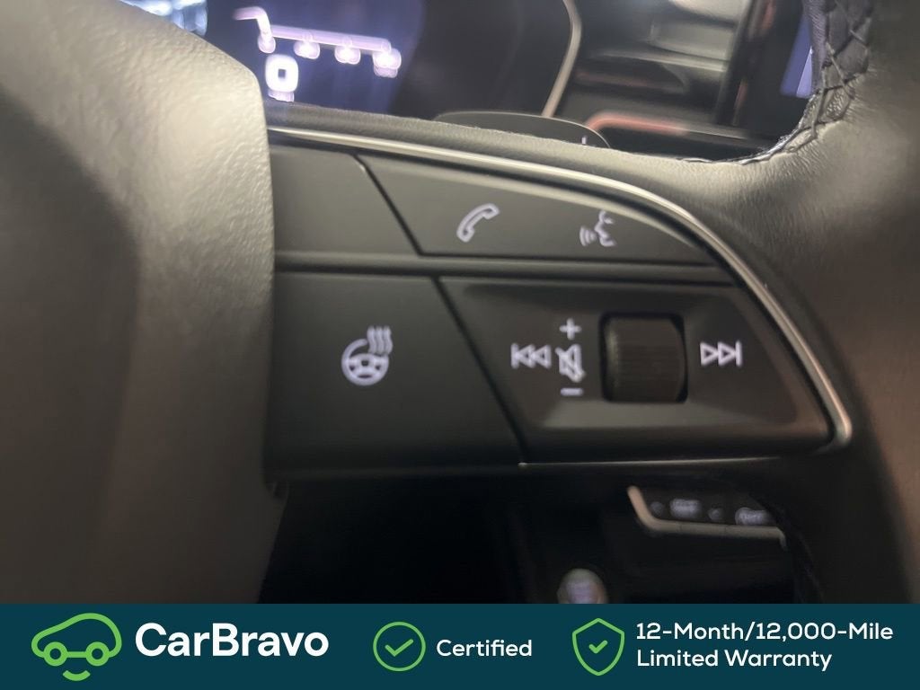 2023 Audi A4 Premium Plus 45 TFSI S line quattro S tronic