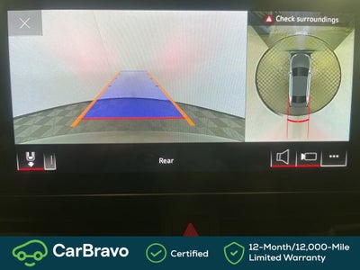 2023 Audi A4 Premium Plus 45 TFSI S line quattro S tronic