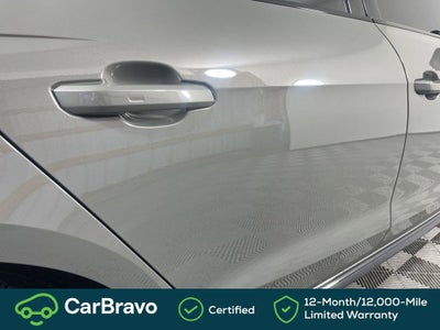 2023 Audi A4 Premium Plus 45 TFSI S line quattro S tronic