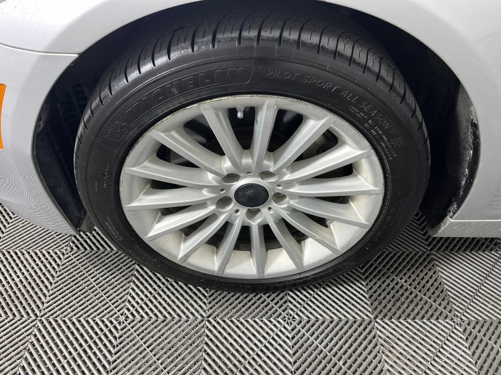 2011 BMW 535i xDrive