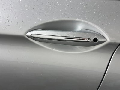 2011 BMW 535i xDrive