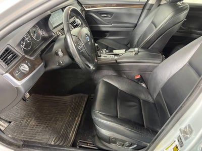 2011 BMW 535i xDrive