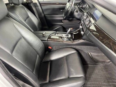 2011 BMW 535i xDrive
