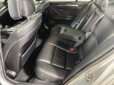 2011 BMW 535i xDrive