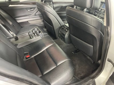 2011 BMW 535i xDrive
