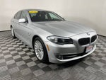 2011 BMW 535i xDrive