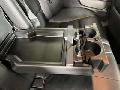 2011 BMW 535i xDrive