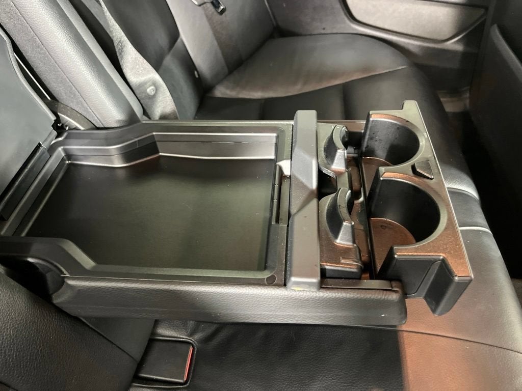 2011 BMW 535i xDrive