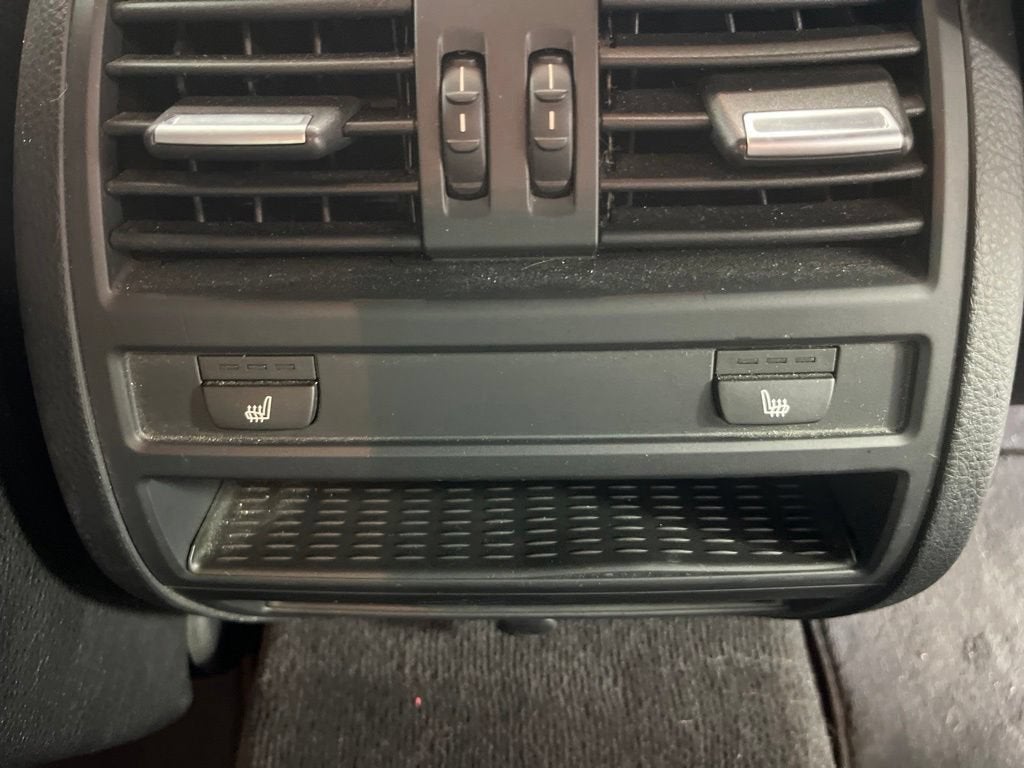 2011 BMW 535i xDrive