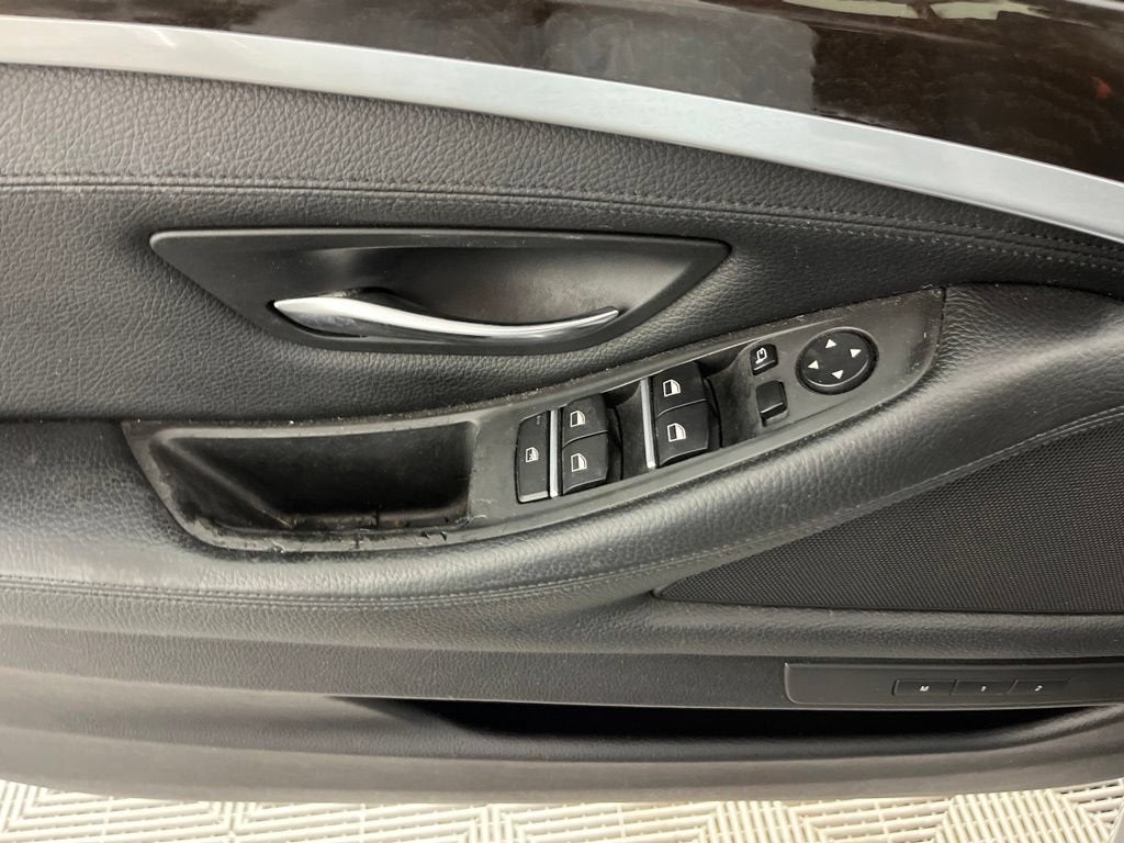 2011 BMW 535i xDrive