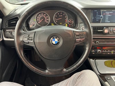 2011 BMW 535i xDrive