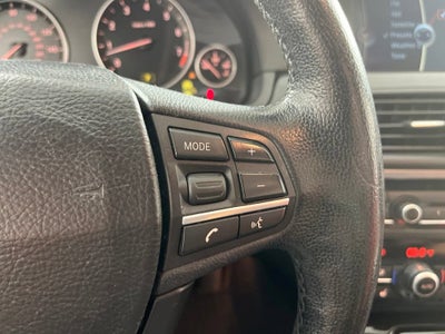 2011 BMW 535i xDrive
