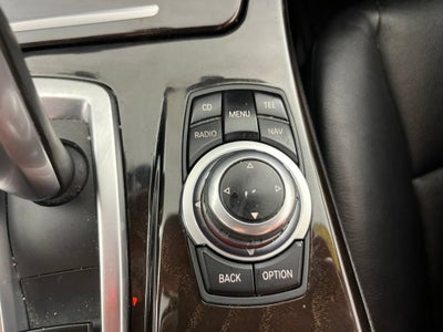 2011 BMW 535i xDrive
