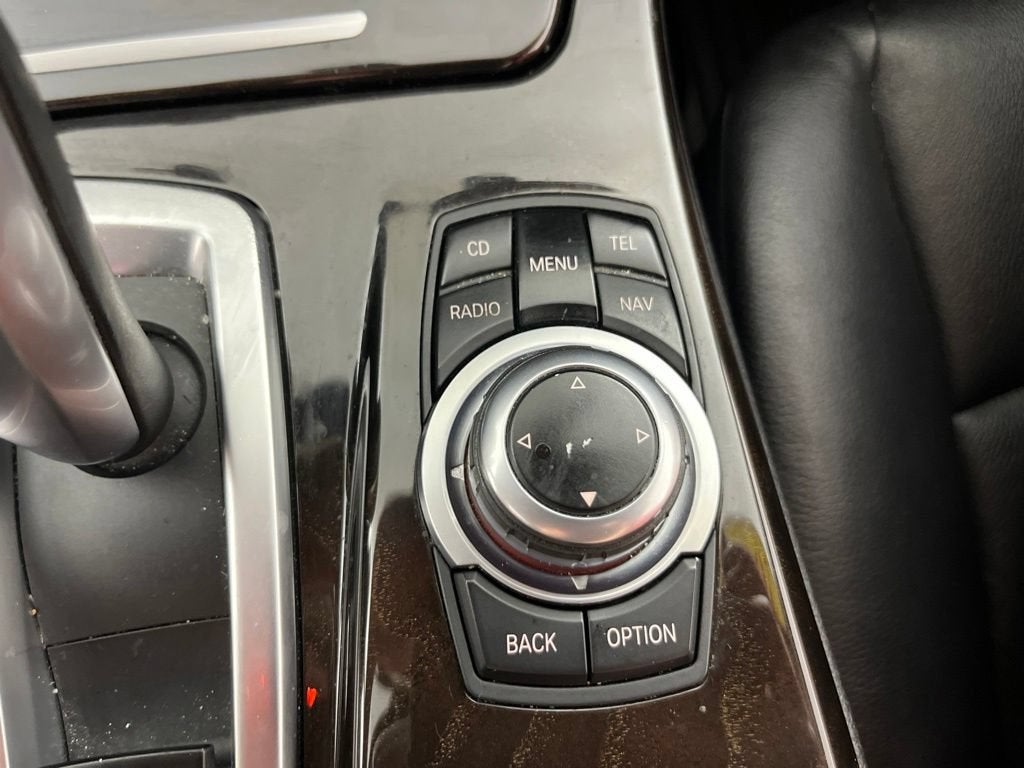 2011 BMW 535i xDrive