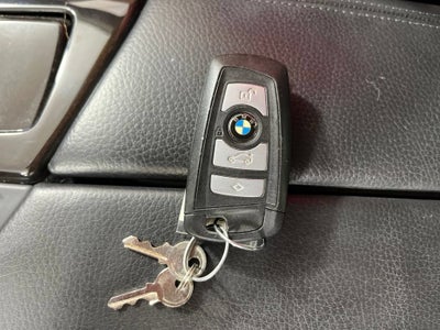 2011 BMW 535i xDrive