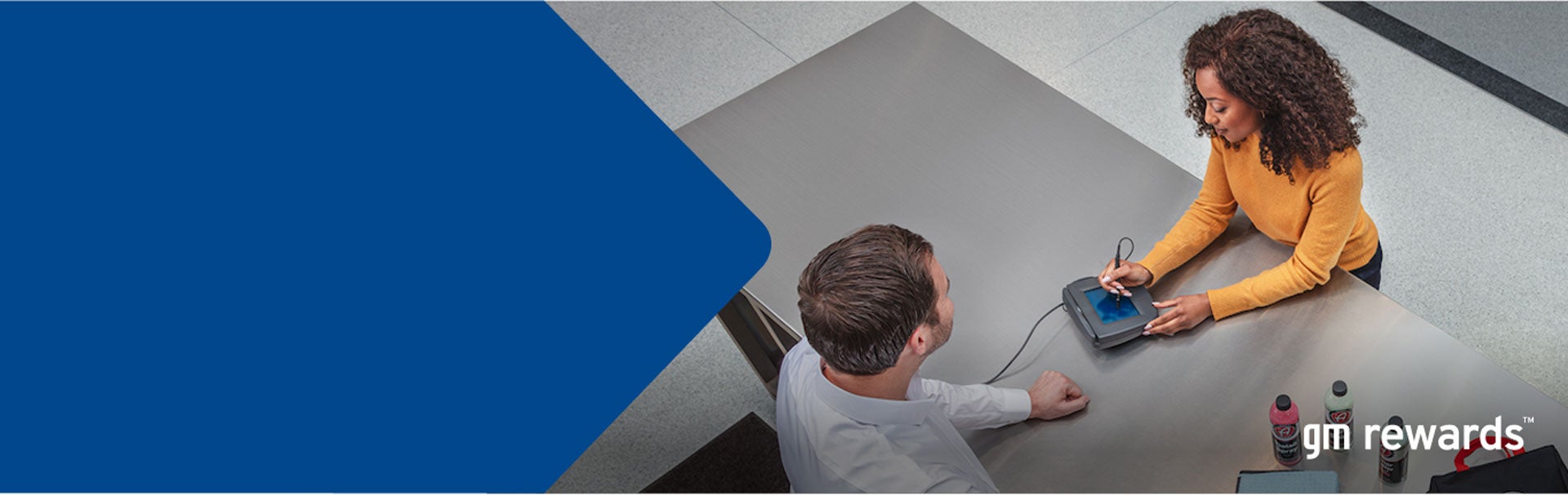 Rydell Chevrolet in Waterloo IA