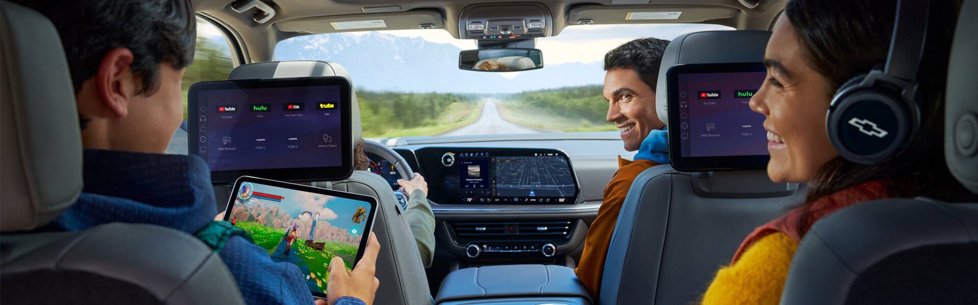 Rydell Chevrolet in Waterloo IA