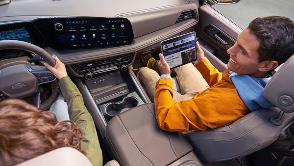 Rydell Chevrolet in Waterloo IA