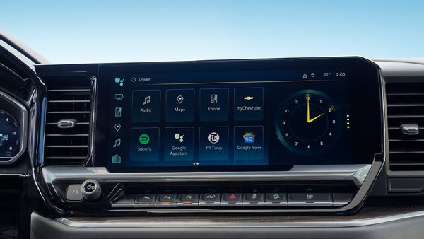 Rydell Chevrolet in Waterloo IA