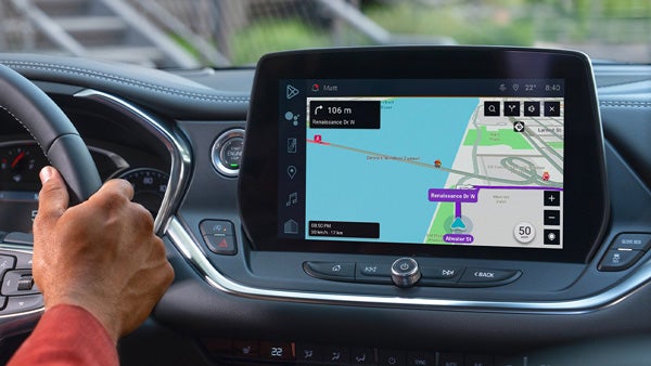 Rydell Chevrolet in Waterloo IA