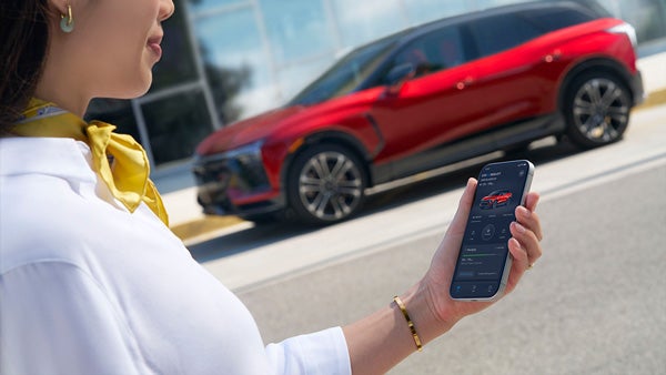 Rydell Chevrolet in Waterloo IA