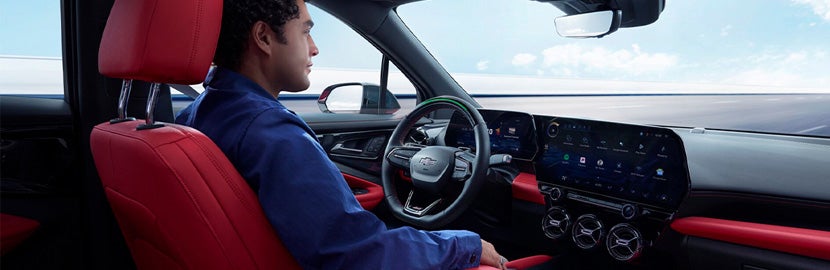 Rydell Chevrolet in Waterloo IA