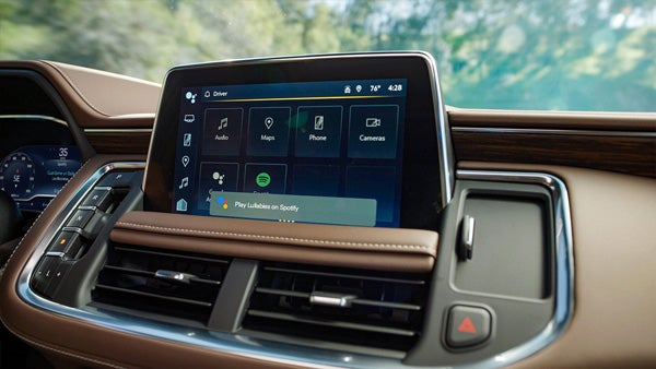 Rydell Chevrolet in Waterloo IA