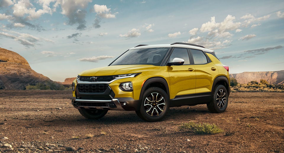 Rydell Chevrolet in Waterloo IA