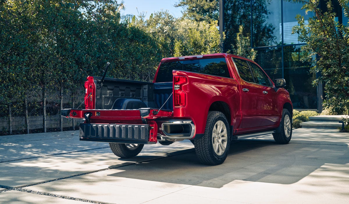 Rydell Chevrolet in Waterloo IA