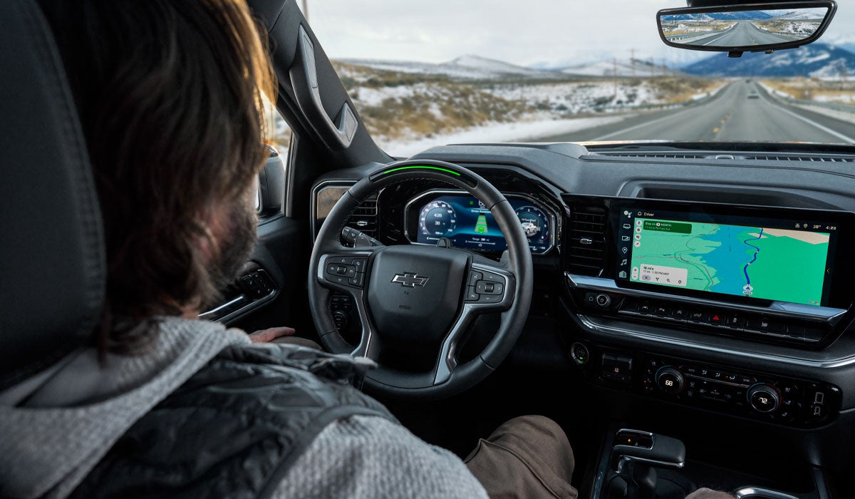 Rydell Chevrolet in Waterloo IA