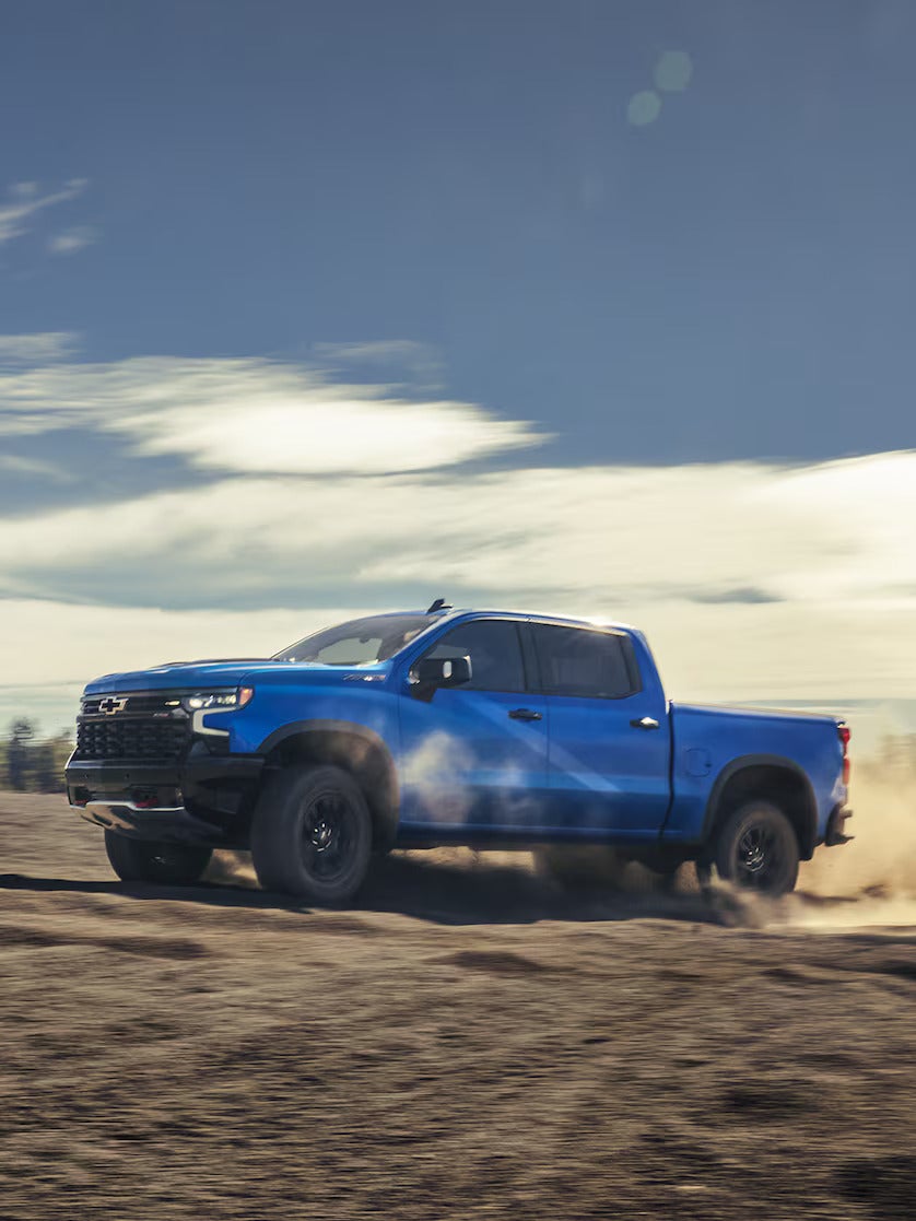 Rydell Chevrolet in Waterloo IA