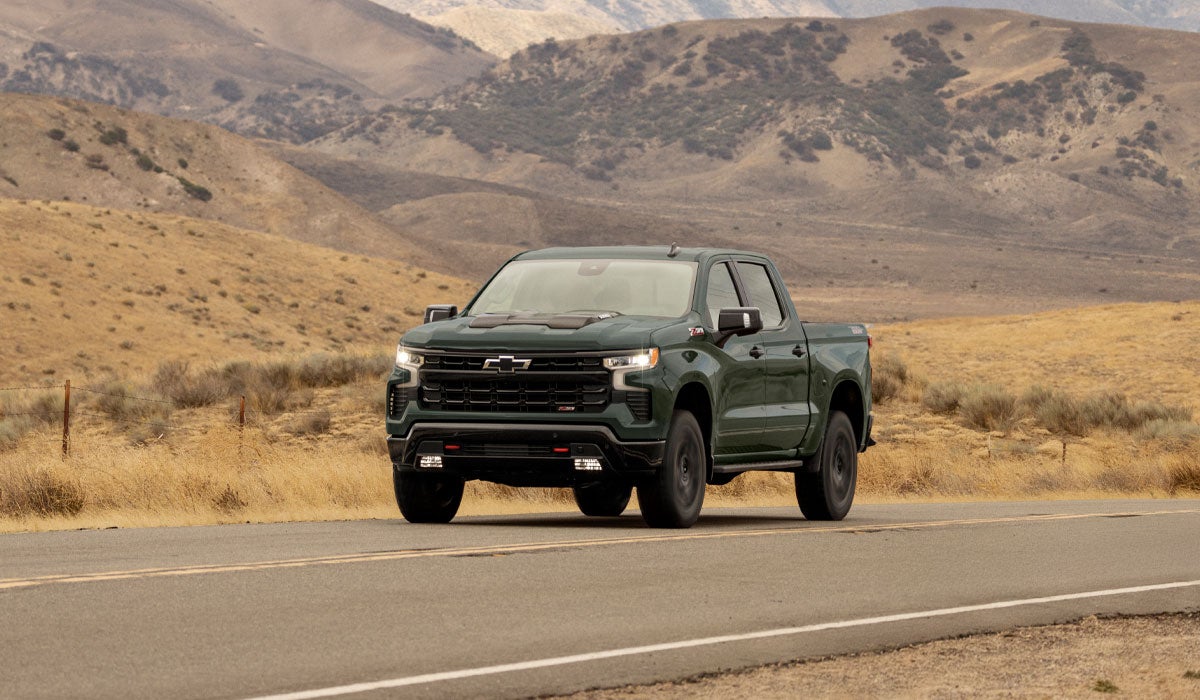 Rydell Chevrolet in Waterloo IA