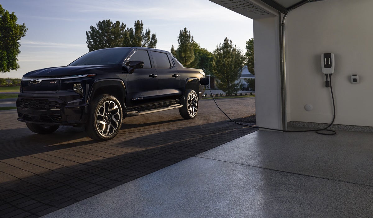 Rydell Chevrolet in Waterloo IA