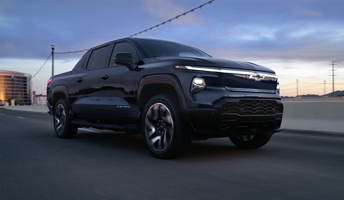 Rydell Chevrolet in Waterloo IA