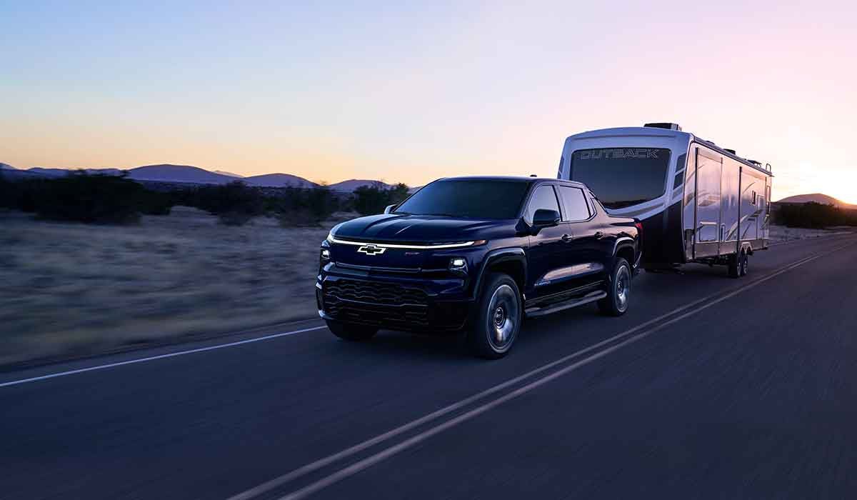 Rydell Chevrolet in Waterloo IA