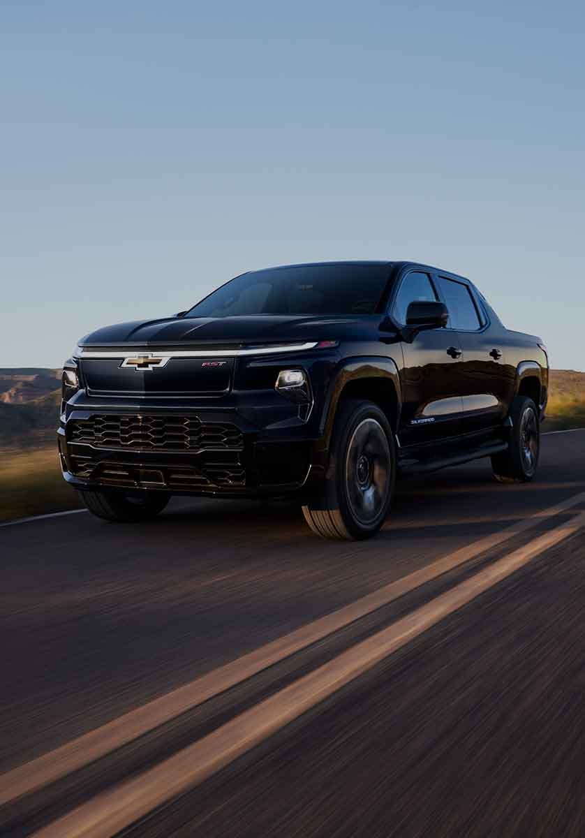 Rydell Chevrolet in Waterloo IA