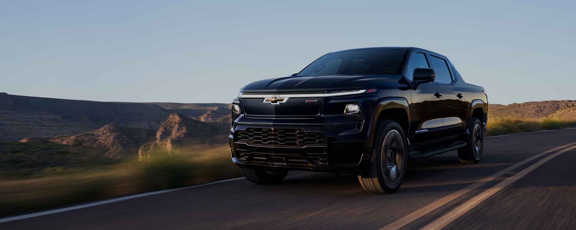 Rydell Chevrolet in Waterloo IA