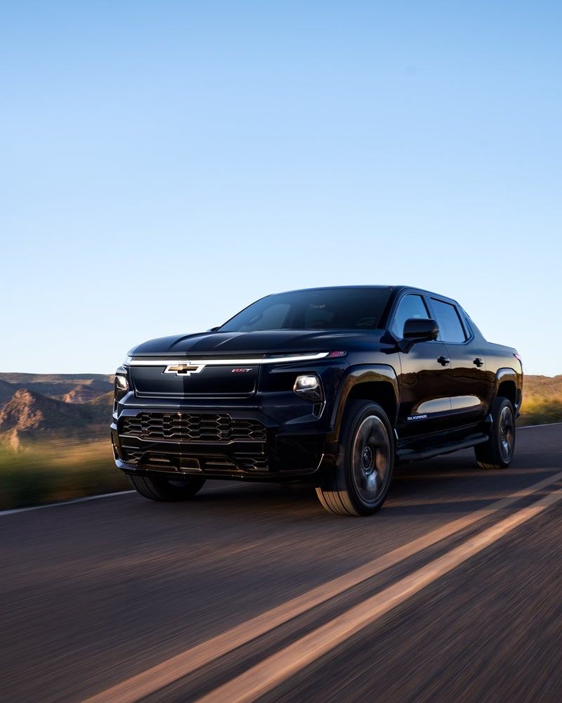 Rydell Chevrolet in Waterloo IA