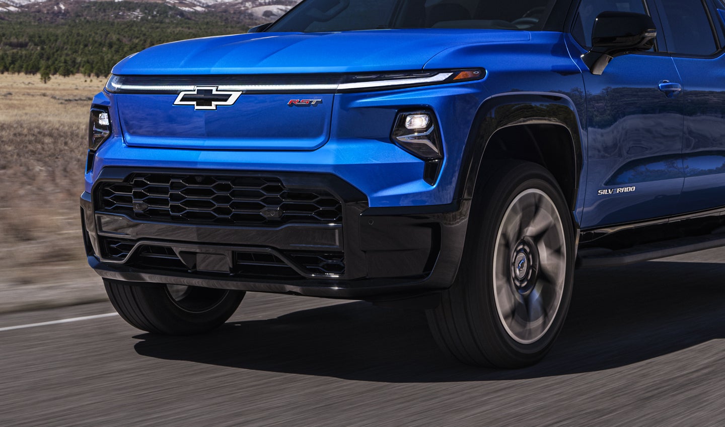 Rydell Chevrolet in Waterloo IA