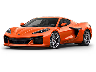 Chevrolet Corvette Z06 - Rydell Chevrolet in Waterloo IA